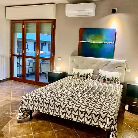 Appartamento La Casa Di Carolina Firenze Esterno foto