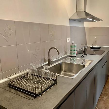 Appartamento La Casa Di Carolina Firenze Esterno foto