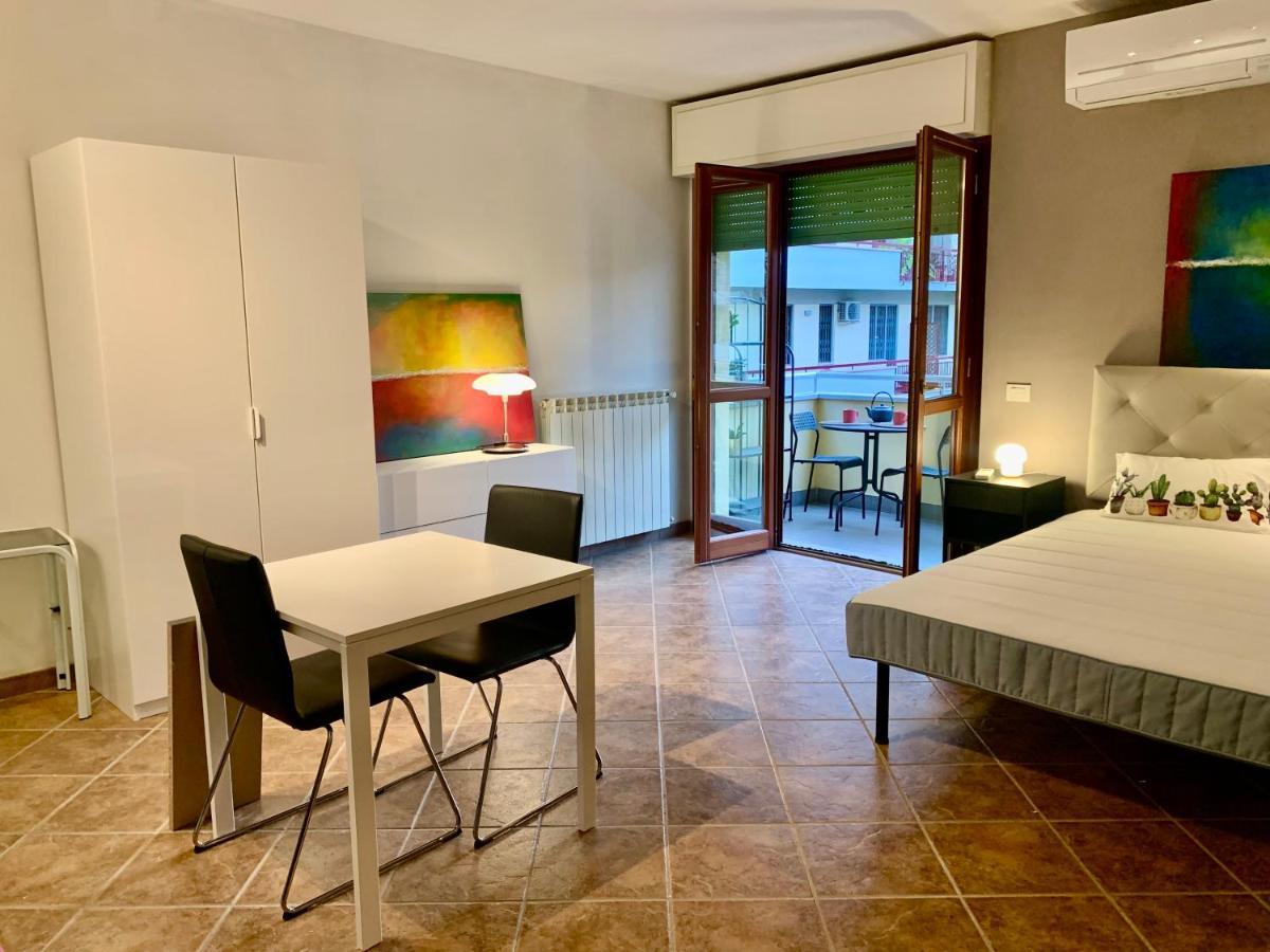 Appartamento La Casa Di Carolina Firenze Esterno foto