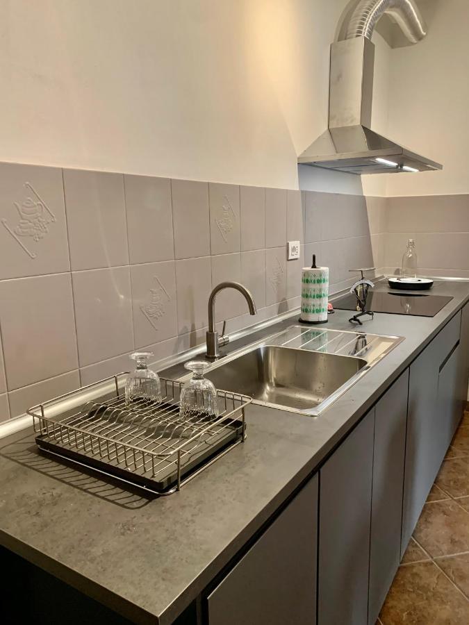 Appartamento La Casa Di Carolina Firenze Esterno foto