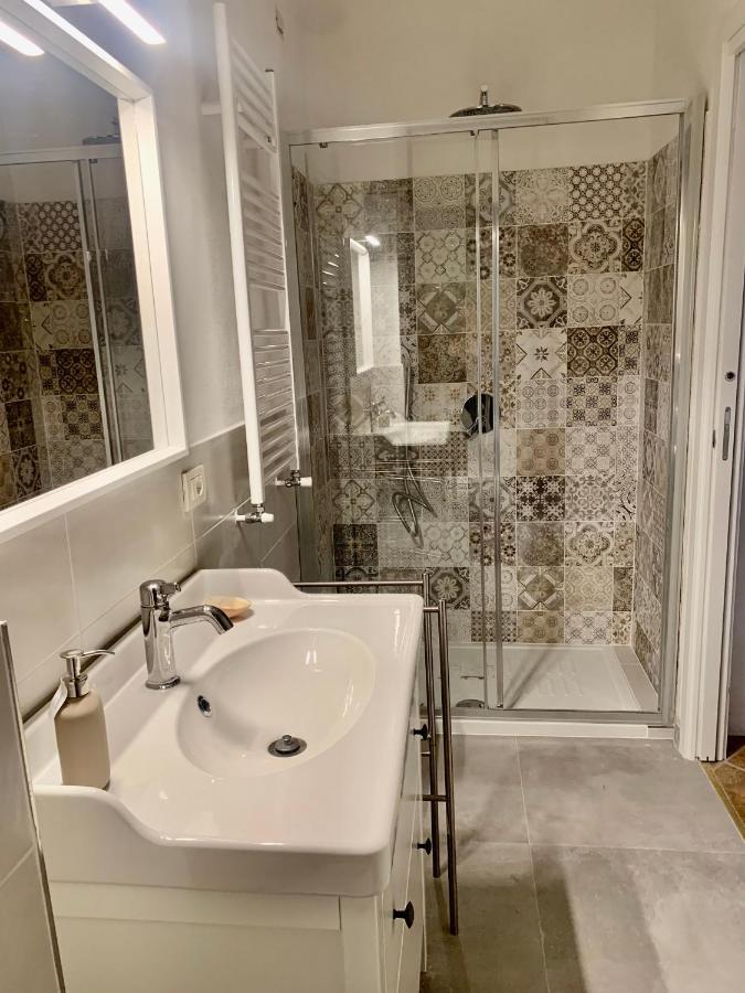 Appartamento La Casa Di Carolina Firenze Esterno foto
